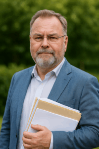 Sven Anacker